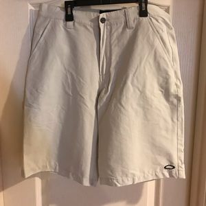 Oakley Take Golf Shorts